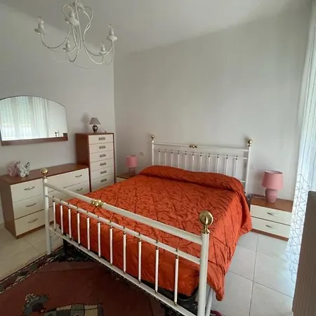 Palazzina Andrea Dom wakacyjny