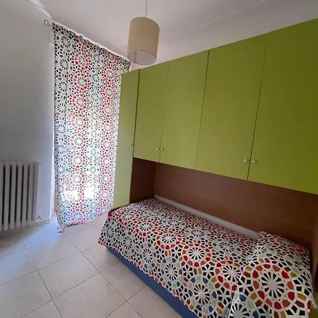 Dom wakacyjny Palazzina Andrea *