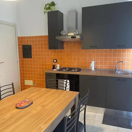 Palazzina Andrea Porto SantʼElpidio