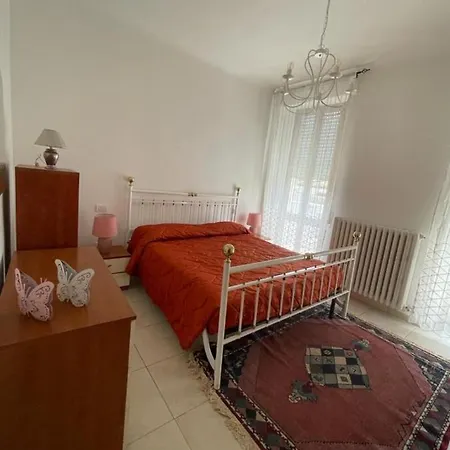 Dom wakacyjny Palazzina Andrea Porto SantʼElpidio