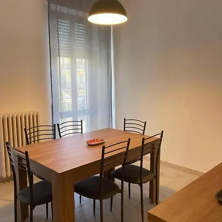 Vakantiehuis Palazzina Andrea *