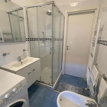 Vakantiehuis Palazzina Andrea Porto SantʼElpidio