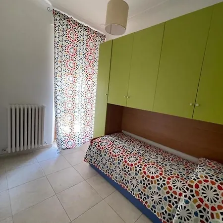 Palazzina Andrea Porto SantʼElpidio