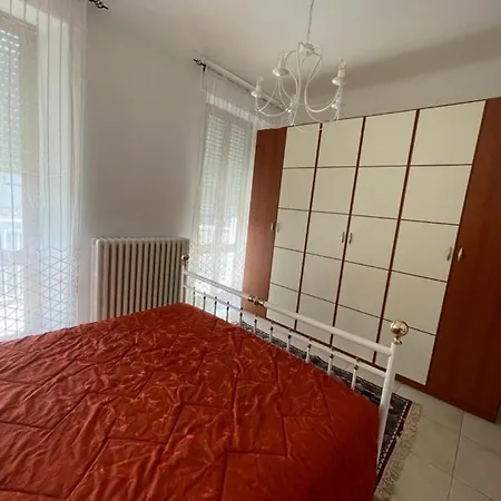 Palazzina Andrea Vakantiehuis *