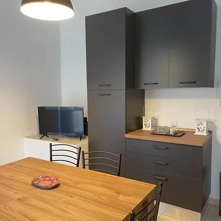 Vakantiehuis Palazzina Andrea